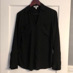 Express The Portofino Shirt